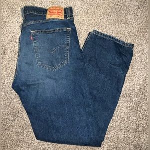 men’s jeans